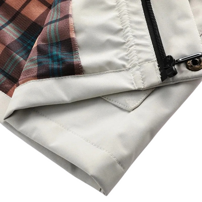 Calder – Comfortable Wind And Waterproof Outdoor Jacket