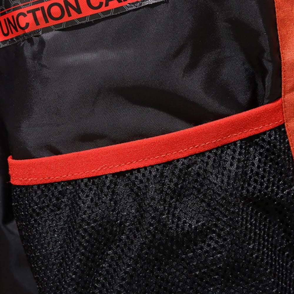 Oliver - Wind and weatherproof jacket