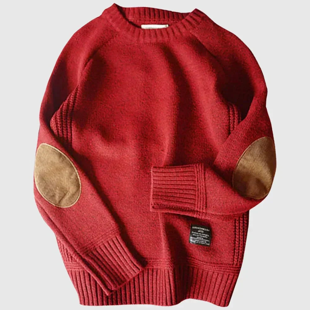Steve Comfort Sweater