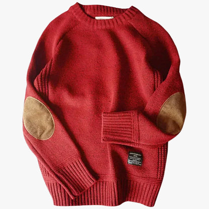 Steve Comfort Sweater