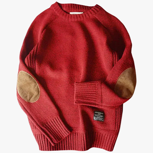 Steve Comfort Sweater