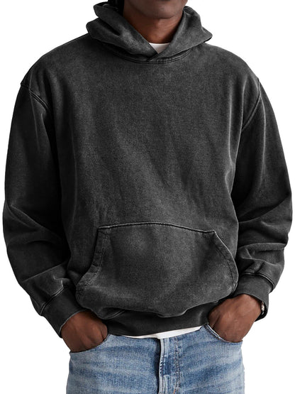 Roma Streetwear Hoodie